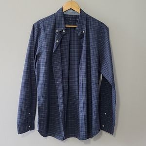 Men's Ralph Lauren multicolor ButtonDown shirt